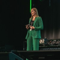 Lisa Stedt
