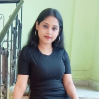 Jyotsna Rani Mohanty