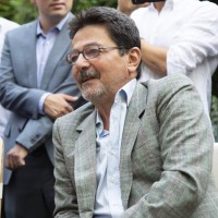 Halil Terziahmetoğlu