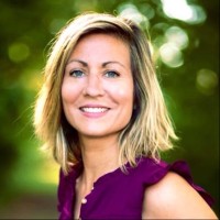 Kris Macomber, PhD