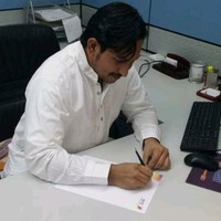 Qamar Zaman