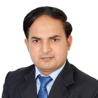 Asif Javed