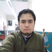 Carlos Naranjo Canales
