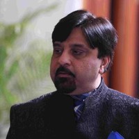 Rajiv Garg