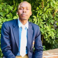 Itumeleng Baloyi