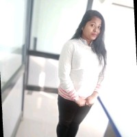 Jyoti Kashyap