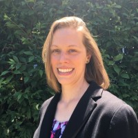 Kristina Thorsell, MPP