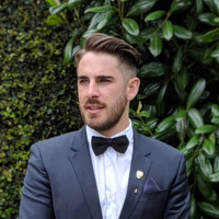 Anthony Romano