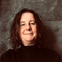 Caron Walton (She/Her) Fioee