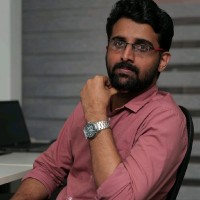 Santhanu Raj