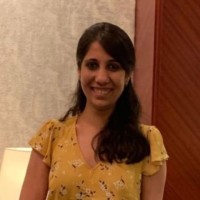 Nidhi Dhariwal