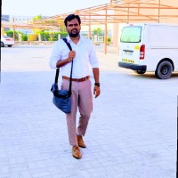 Masthan Shaikh