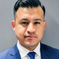 Jose Pinzon-Galarza