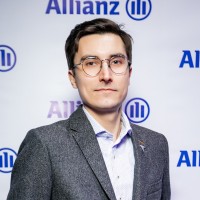Mikhail Dolgikh