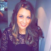 Ashleigh Mcandrew