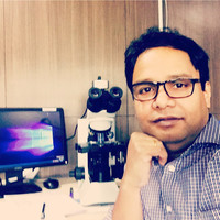 Dr. Jaydip Nath
