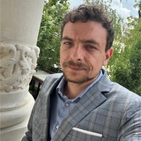 Alin Sirbu
