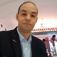 Hicham Amri