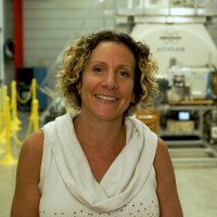 Amy McKenna