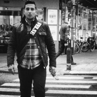 Baris Ercan