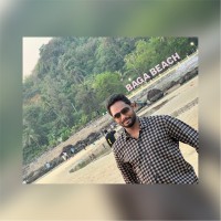 Gopal Krishna