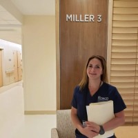 Jamie Reichel, Msn, Rn