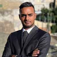 Saro Stefano Buttafuoco