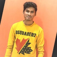 Amarnath Nedumaran