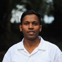 Vishnu Sabu