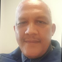 John Errol Van Wyk