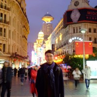 Yuzhe Huang