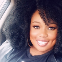 Aeesha Robinson