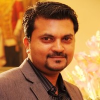 Vinay Shrivastava