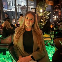 Evelina Mockute