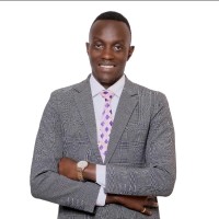 Cephas Nzaana