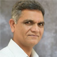 Shribhan Singh