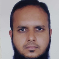 Shaik Mehibur Rehman