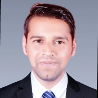 Anirudha Raut