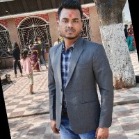Kaushal Mandal