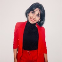 Anusha Karanayil