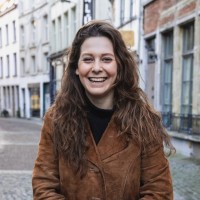 Jamie Lee van de Parel