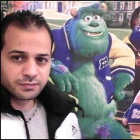 Mohamed Ali