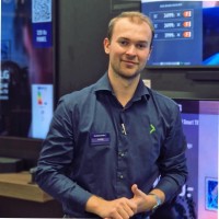Oliver Bachmann