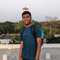 Keshav Prajapati