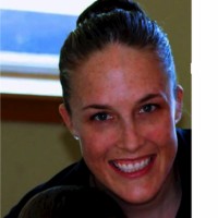 Paula Marshall