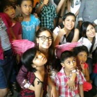 Duta May Bouquet-Brown