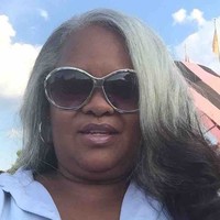 Yvette Cofield