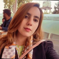 Komal Aqsa