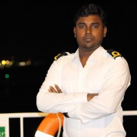Anandu T Sajan
