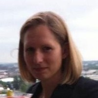 Kate Couzens